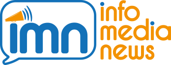 Info Media News Logo