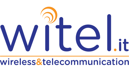 Witel Logo